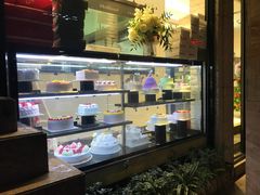 -好利来.生日蛋糕(杨家坪店)