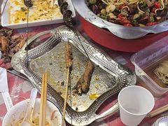 -可可大虾武汉土菜大排档(万松园1店)