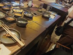 -夜食白市Yespicy·烧烤啤酒宵夜(番禺四海城店)