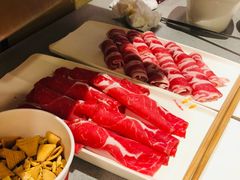 -海底捞火锅(振华商厦店)