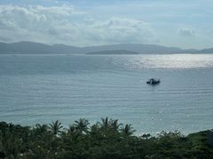 -三亚太阳湾柏悦酒店