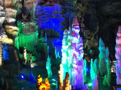 -泰安地下龙宫景区