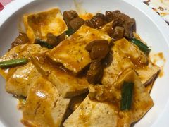 -西贝(枫蓝国际购物中心店)