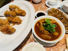 -金玉满堂潮州酒楼(无限极荟购物广场店)