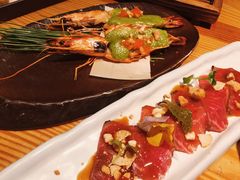 -花潮料理艺食馆(世欧广场店)
