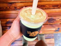 一整颗牛油果奶昔-Catch Bagel(芳草地店)