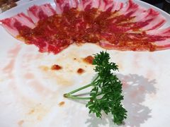 -韩宫宴烤肉·料理(苏州中心店)