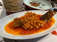 -京味斋·北京烤鸭(华威桥北工大店)