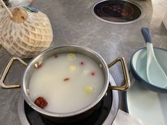 -上隐水产海鲜刺身自助餐(淮海百盛店)