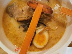 -味千拉面(煌华新纪元购物广场店)