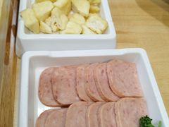 油豆腐-傣妹火锅(四川北路店)