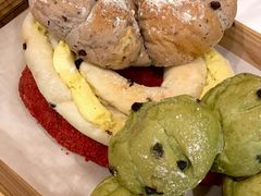 -奈雪的茶(南山大冲一期店)