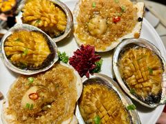 -老大连·海肠捞饭·大连海鲜大连菜(西安路店)