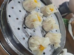 -真真鲜馄饨店(启蒙路店)