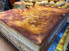 芝士蛋糕-老香港手工蛋糕(达道路店)