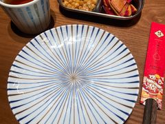 -疆里疆外·和田烤肉·清真