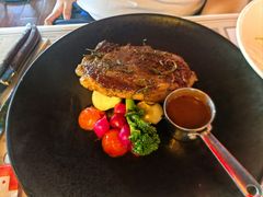 -安妮意大利餐厅(日坛店)