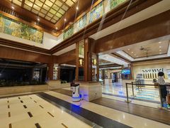 -三亚亚龙湾天域度假酒店