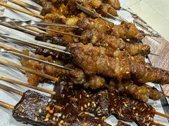 -红岸碳烤齐齐哈尔原味生态烤肉