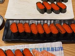 -万岁寿司(万国店)