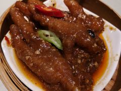 皇牌蒸凤爪-狮王府淮扬菜(新街口友谊店)
