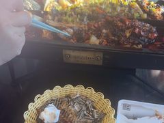 -江边城外烤全鱼(方庄时代购物中心店)