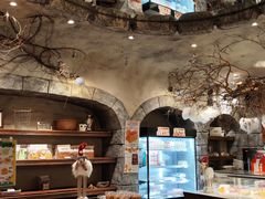 -熊猫家PANDA BAKERY(望江店)