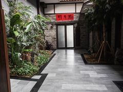 -云境生态园(红谷滩店)