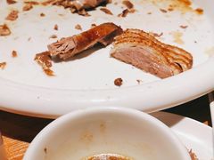 -壹只卤鹅 · 潮汕菜(京基百纳店)