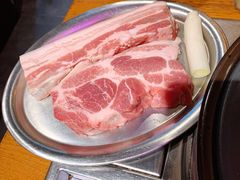 -济州爱肉堂(总店)