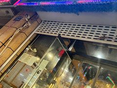 门面-玉园烧烤·海鲜辣炒