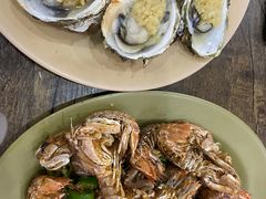 -贞姨美食·老字号海鲜大排档