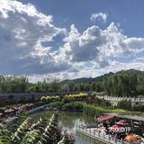 六一就和娃相约绿野仙踪郊野乐园吧