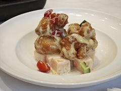 -千灯盛汇·头牌粤菜(致越优城店)