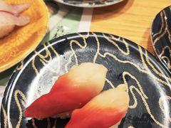-合点寿司(金虹桥商场店)