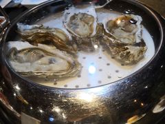 -马路边上·小海鲜烧烤(八一路店)
