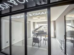 -Melody Mentor音乐私教馆(朝外·悠唐店)