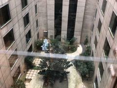 -香港都会海逸酒店