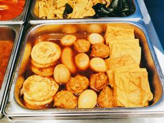 -武圣羊汤·西北面(安德路店)