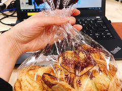 -国际饭店·帆声西饼屋(黄河路店)