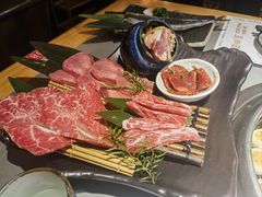 -炉太郎日式烧肉店(华贸店)
