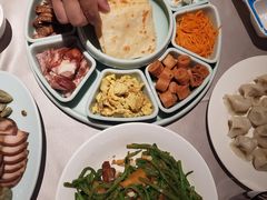 -静之湖湖畔餐厅