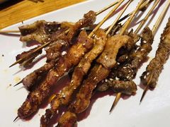 -本色.小马哥烧烤(五一路总店)