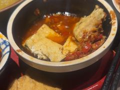 -老淮滨-蚌埠非遗小吃(淮河路店)