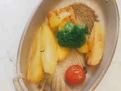 -IL Forno 意坊·意大利餐厅(花园店)