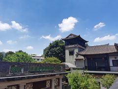 -东莞市可园博物馆