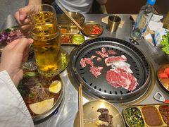 -炉队长·齐齐哈尔家庭烤肉(马家堡店)