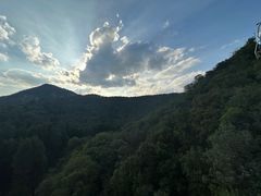-九乡风景区