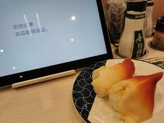 -濱寿司(高新伊藤店)
