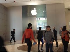 -Apple 零售店(Causeway Bay)